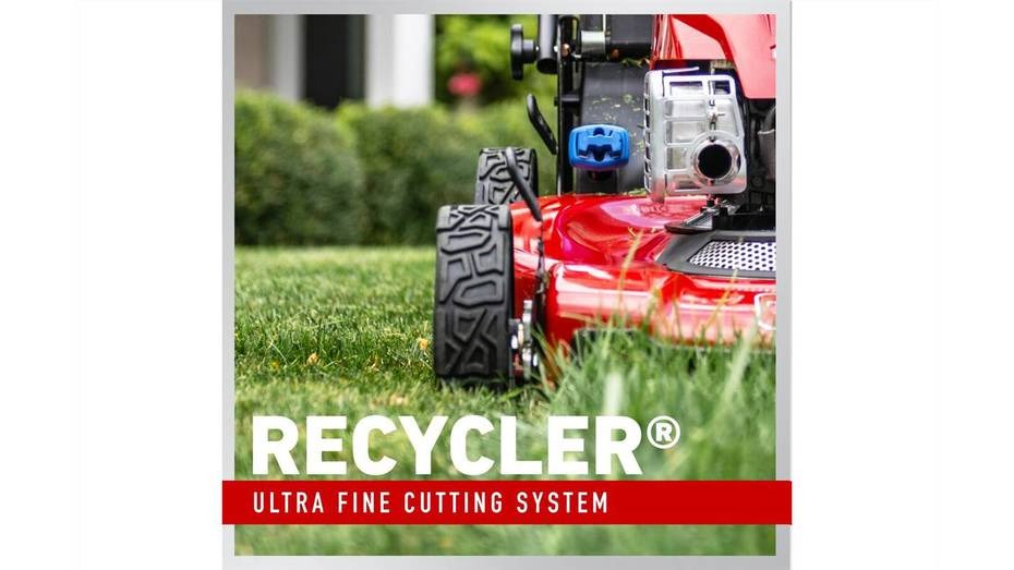 2026 Toro 22 in. (56 cm) Recycler Max w/ Personal Pace & SmartStow Gas Lawn Mower Walk-Behind Mower