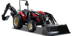 Read more about the article Discover the Features and Benefits of Yanmar Tractors