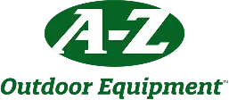 A-Z Outdoor Equipment Logo