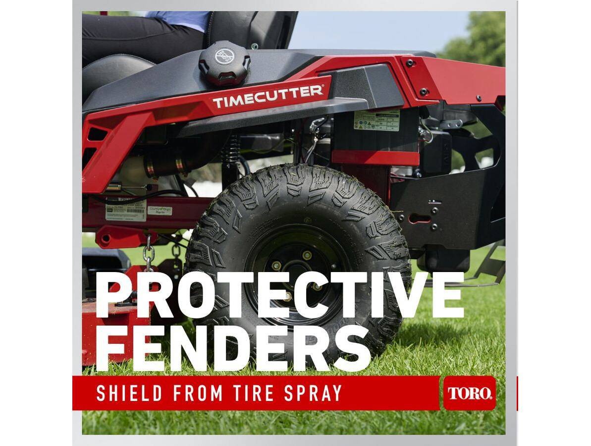 2026 Toro 54 in. (137 cm) TimeCutter Max Zero Turn Mower Zero Turn Mowers