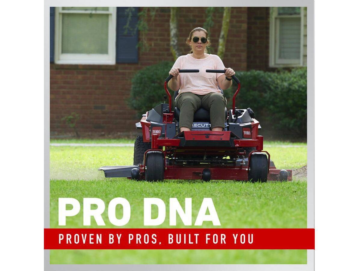 2026 Toro 54 in. (137 cm) TimeCutter Max Zero Turn Mower Zero Turn Mowers