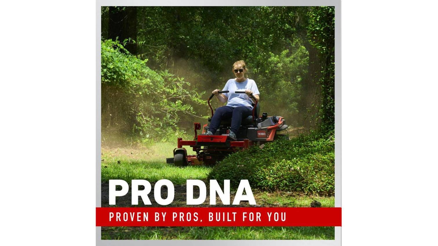 2026 Toro 54 in. (137 cm) TimeCutter Max MyRide Zero Turn Mower Zero Turn Mowers
