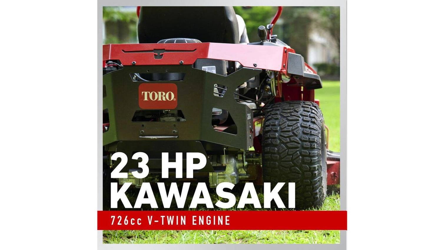 2026 Toro 54 in. (137 cm) TimeCutter Max MyRide Zero Turn Mower Zero Turn Mowers