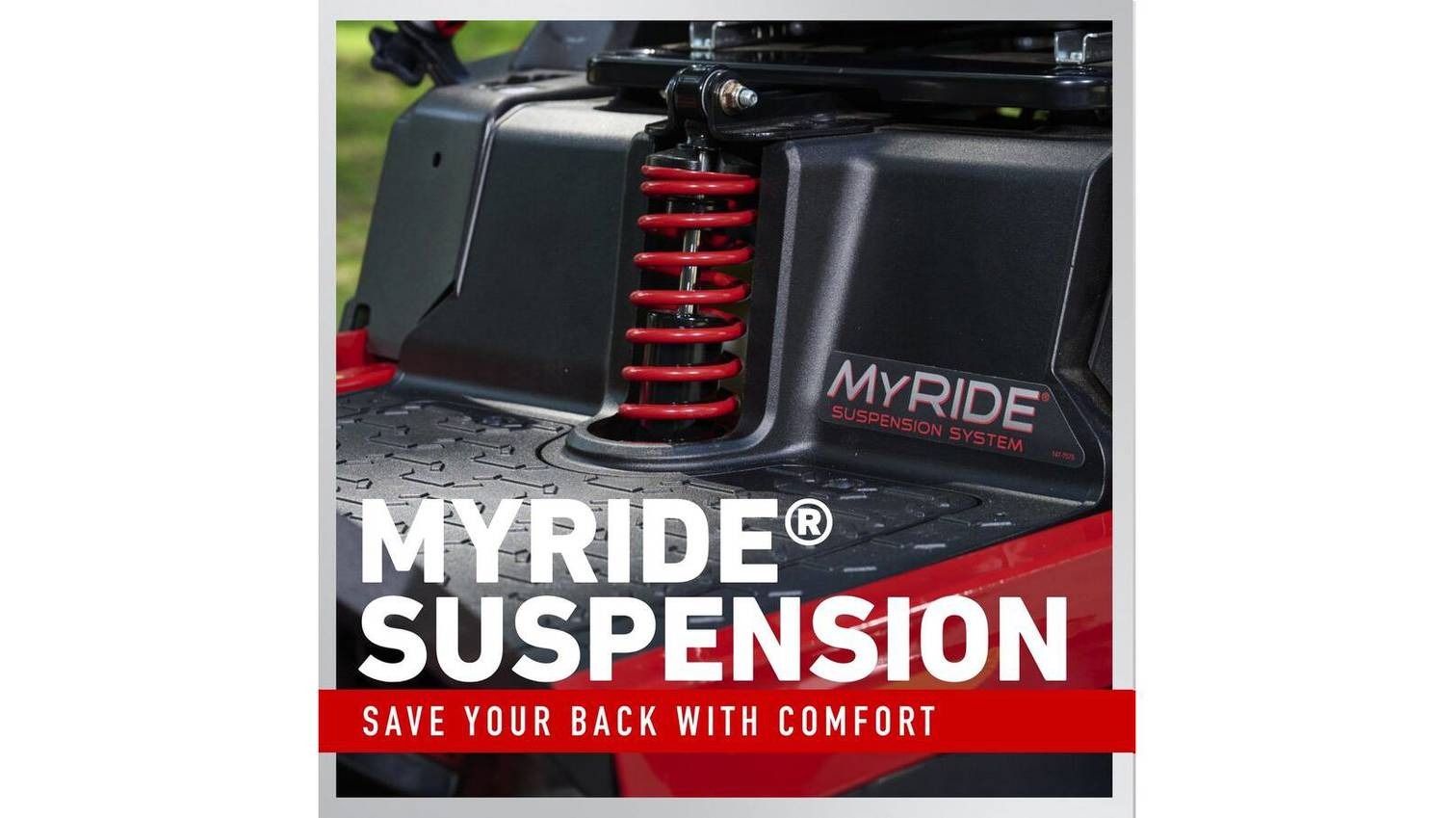 2026 Toro 54 in. (137 cm) TimeCutter Max MyRide Zero Turn Mower Zero Turn Mowers
