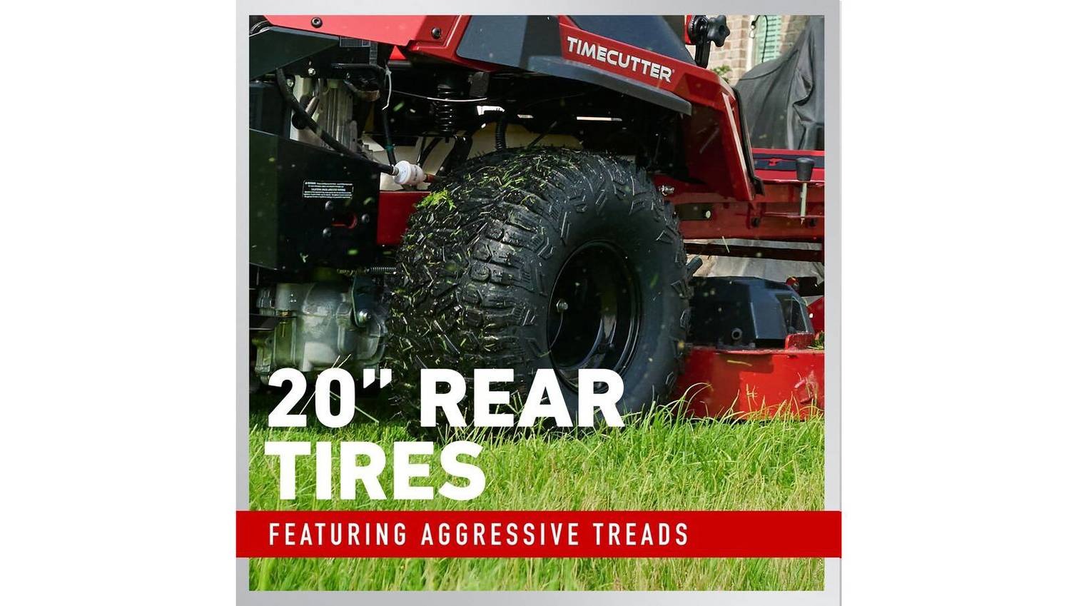 2026 Toro 50 in. (127 cm) TimeCutter Max MyRide Zero Turn Mower Zero Turn Mowers