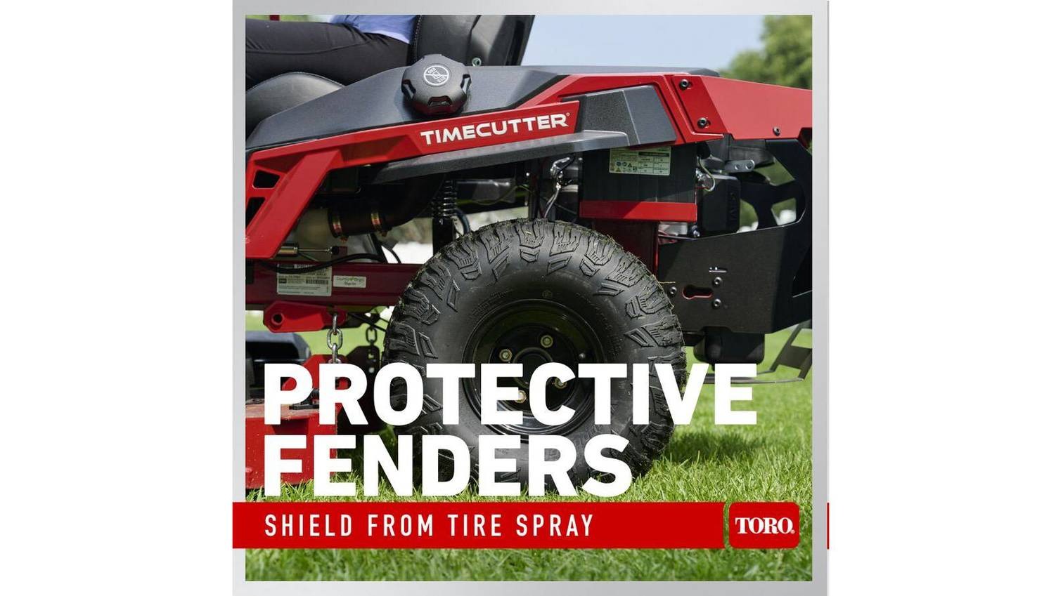 2026 Toro 50 in. (127 cm) TimeCutter Max Zero Turn Mower 77501 Zero Turn Mowers