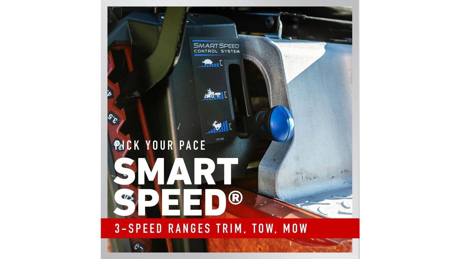 2026 Toro 42 in. (107 cm) TimeCutter Zero Turn Mower Zero Turn Mowers