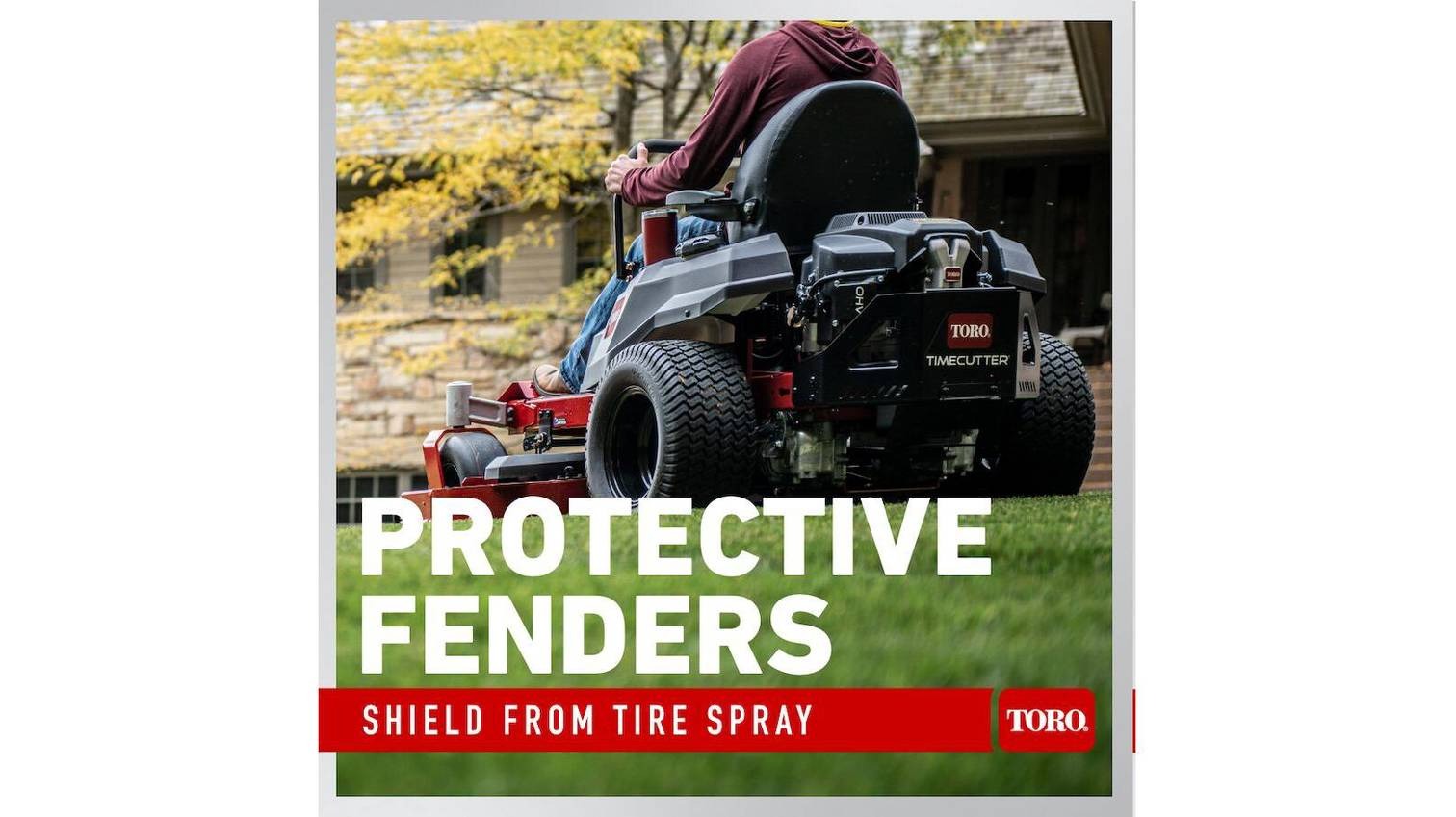 2026 Toro 42 in. (107 cm) TimeCutter Zero Turn Mower 22 hp Briggs & Stratton Zero Turn Mowers