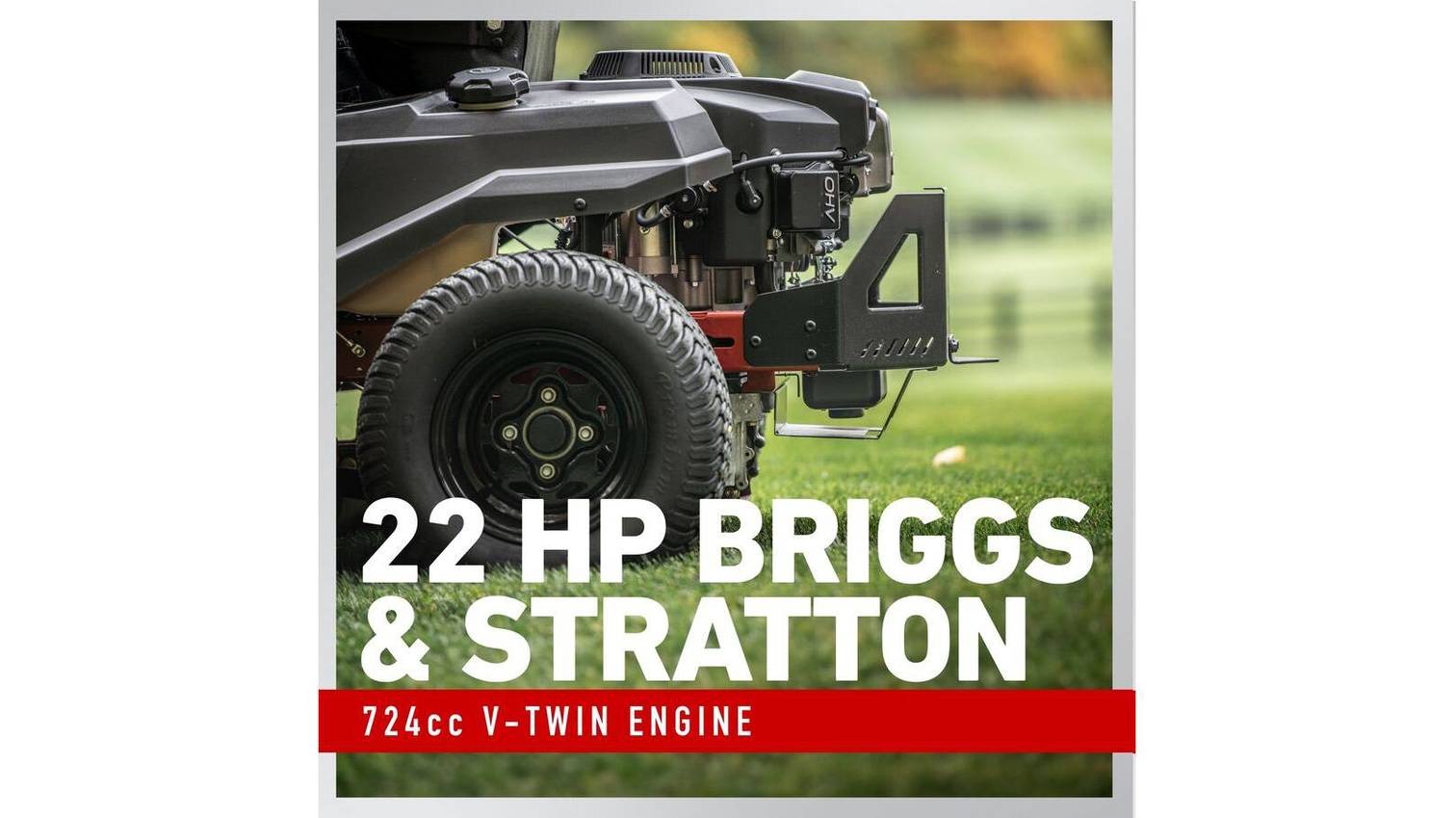 2026 Toro 42 in. (107 cm) TimeCutter Zero Turn Mower 22 hp Briggs & Stratton Zero Turn Mowers