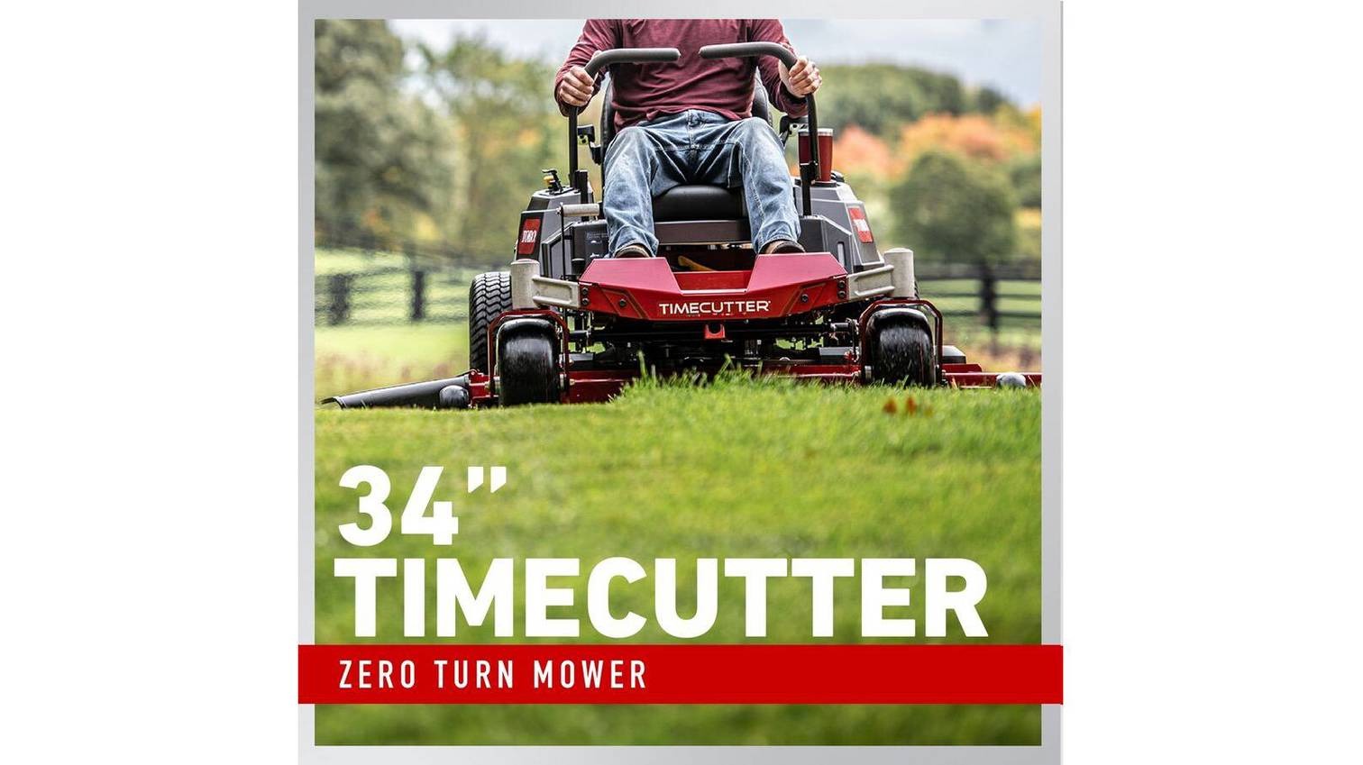 2026 Toro 54 in. (137 cm) Timecutter Max Havoc Zero Turn Mower Zero Turn Mowers
