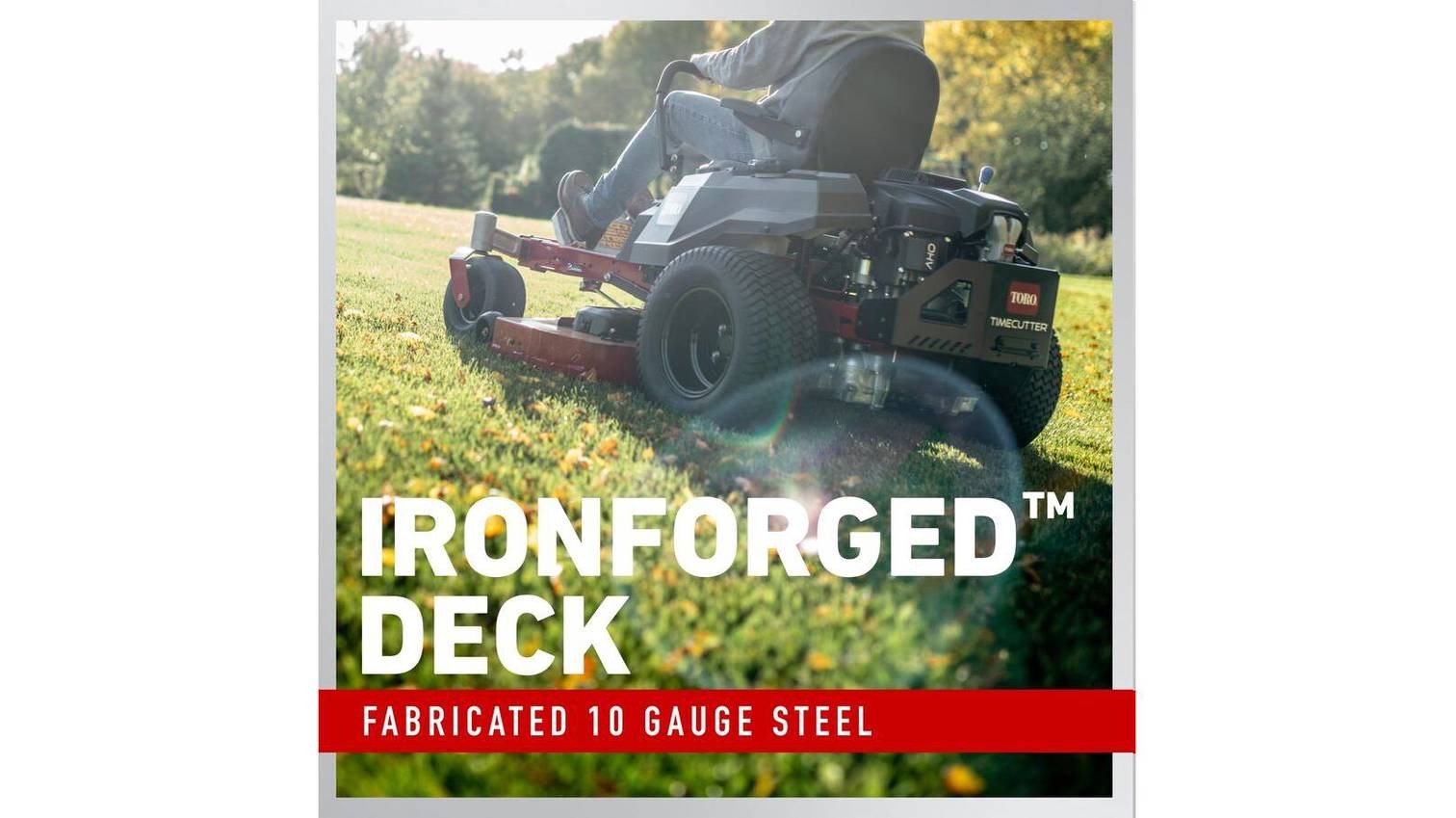 2026 Toro 54 in. (137 cm) Timecutter Max Havoc Zero Turn Mower Zero Turn Mowers