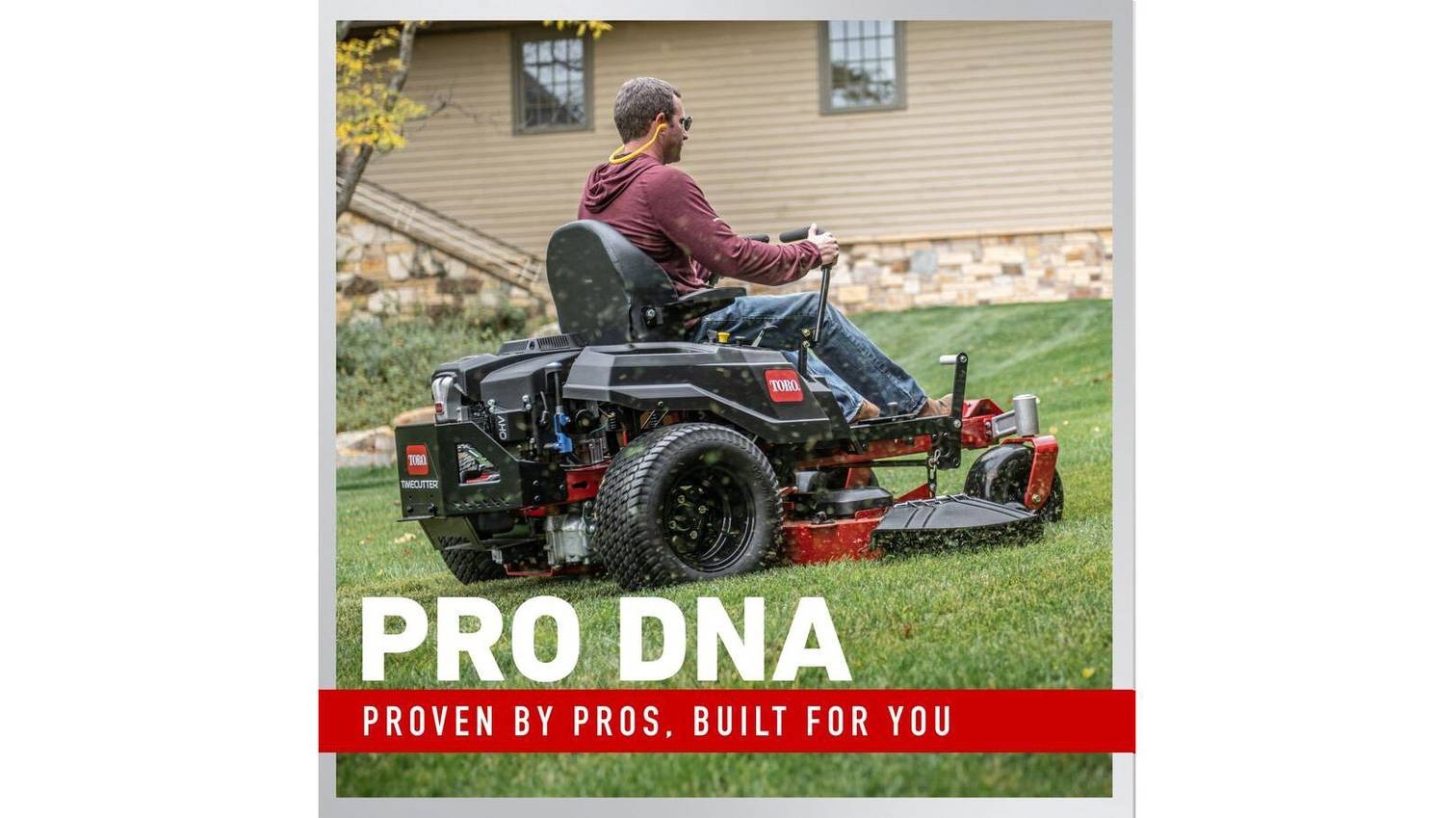 2026 Toro 54 in. (137 cm) Timecutter Max Havoc Zero Turn Mower Zero Turn Mowers