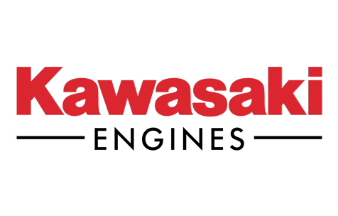 Kawasaki Engines Logo