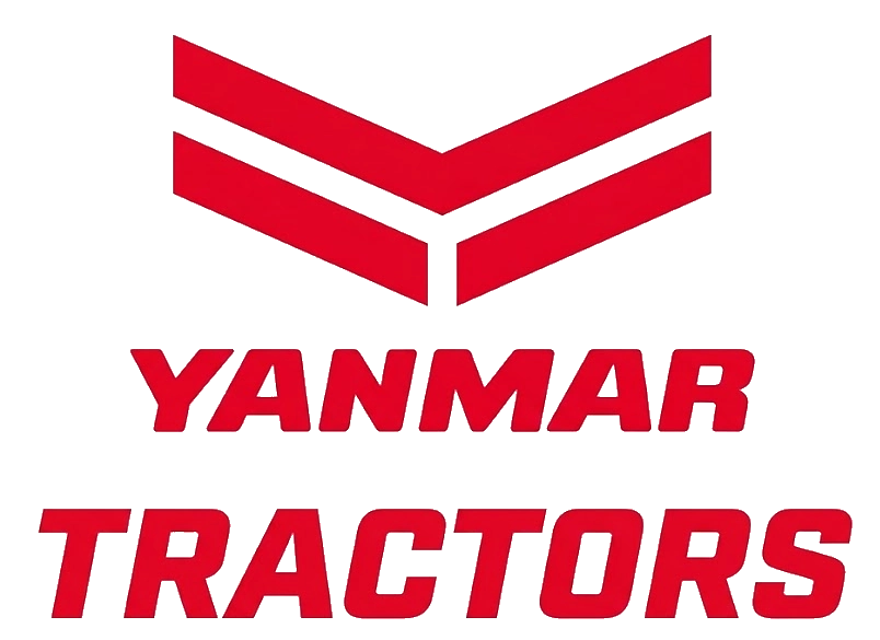 Yanmar Tractors Logo