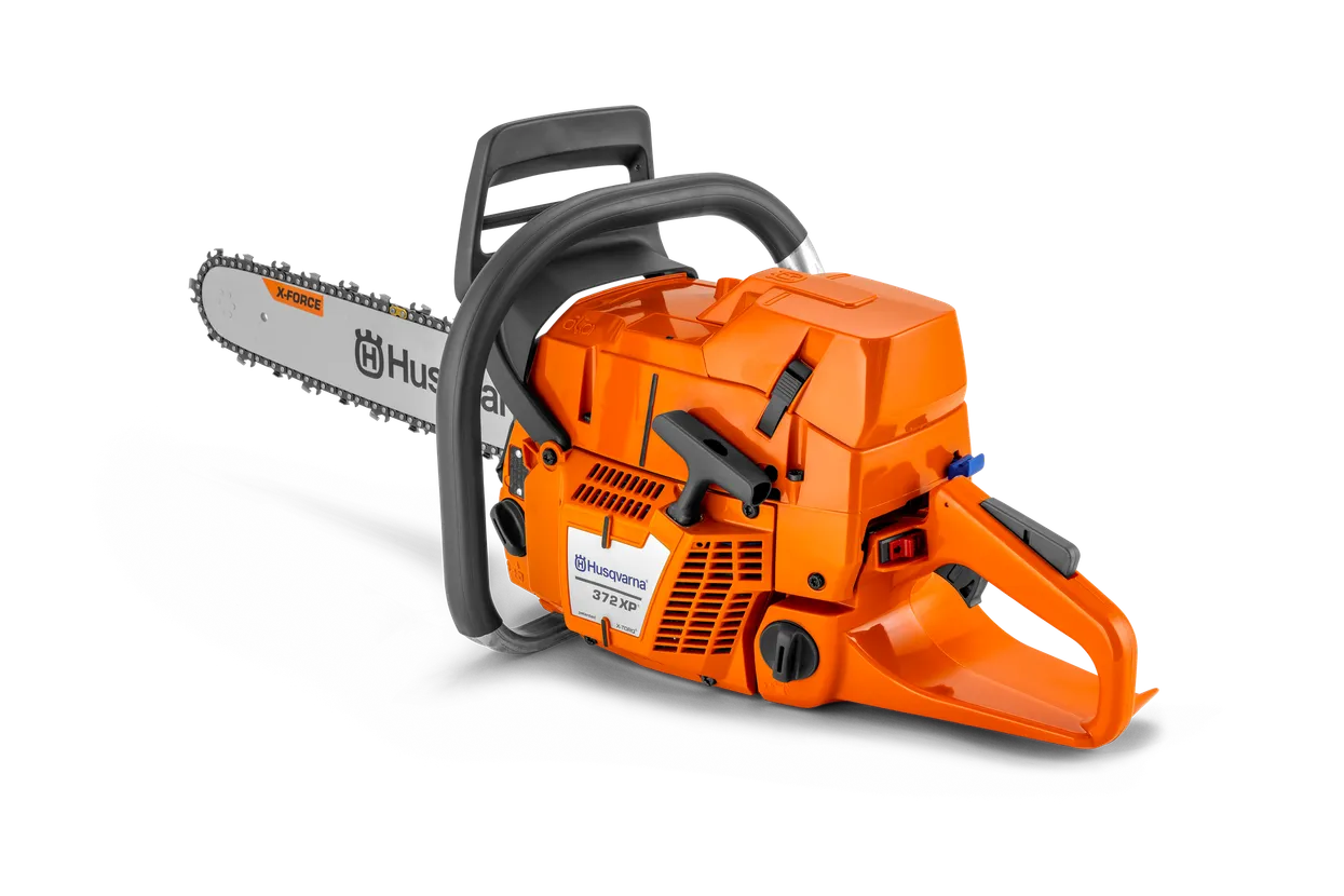 2025 Husqvarna Power 372 XP® X-TORQ Chainsaw