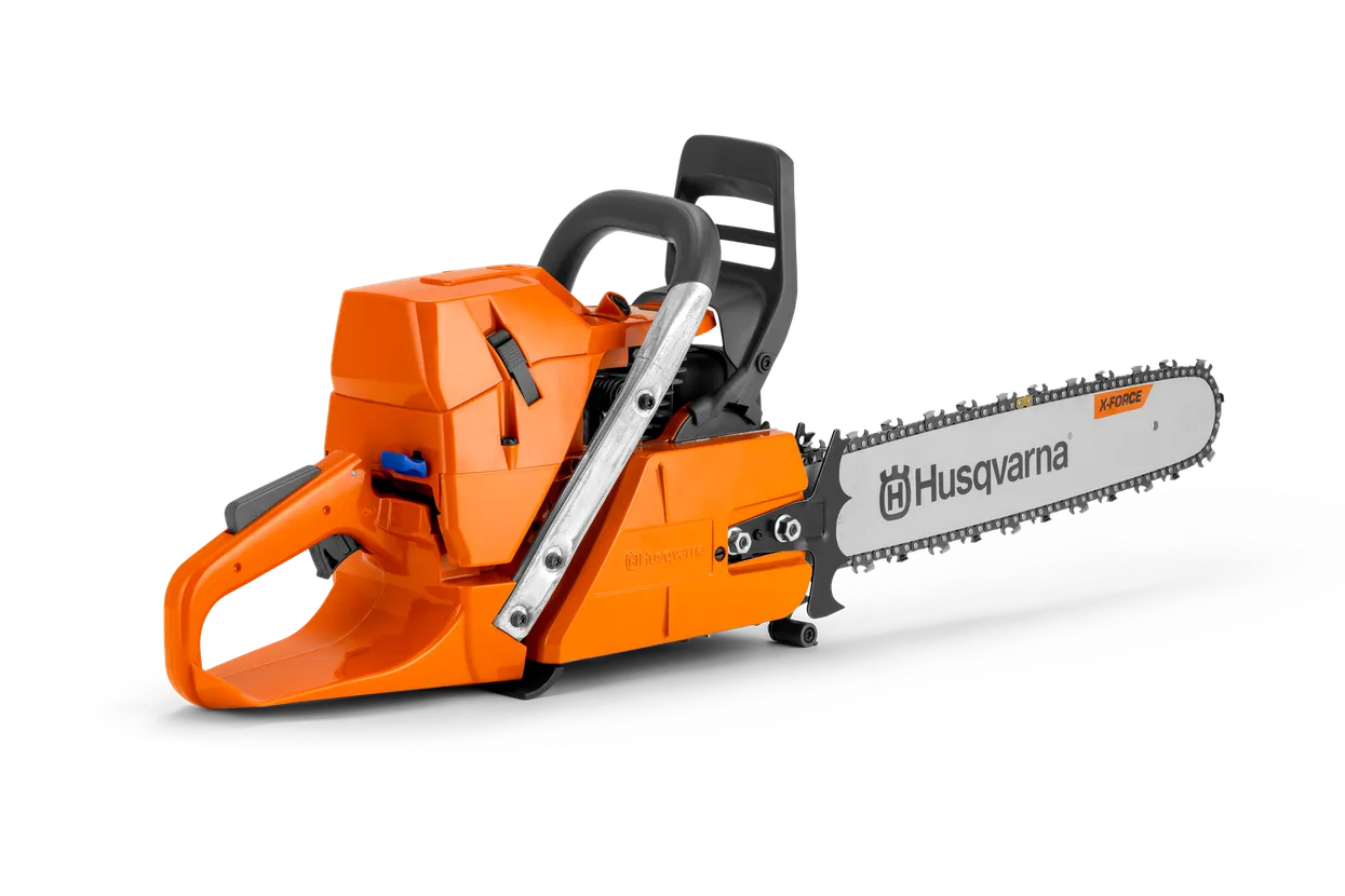 2025 Husqvarna Power 372 XP® X-TORQ Chainsaw