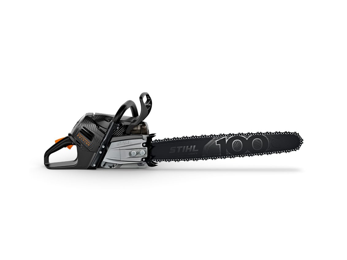 2025 Stihl MS 500¡ Chainsaw