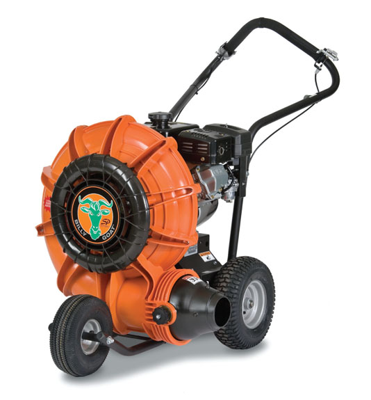 2026 Billy Goat BGF902H Blowers