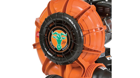 2026 Billy Goat BGF902H Blowers