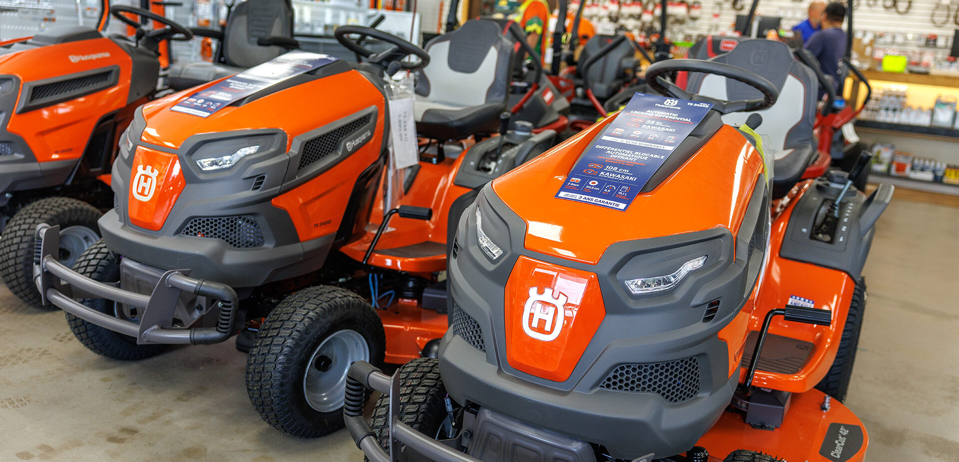 Husqvarnas 1920